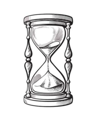 Sand Clock Icon